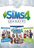 Die Sims 4 Bundle - Großstadtleben, Gaumenfreuden, Bowling Accessoires DLC | PC Download - Origin Code