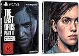 The Last of Us Part II - Exklusive Steelbook Edition [PlayStation 4] (Uncut)