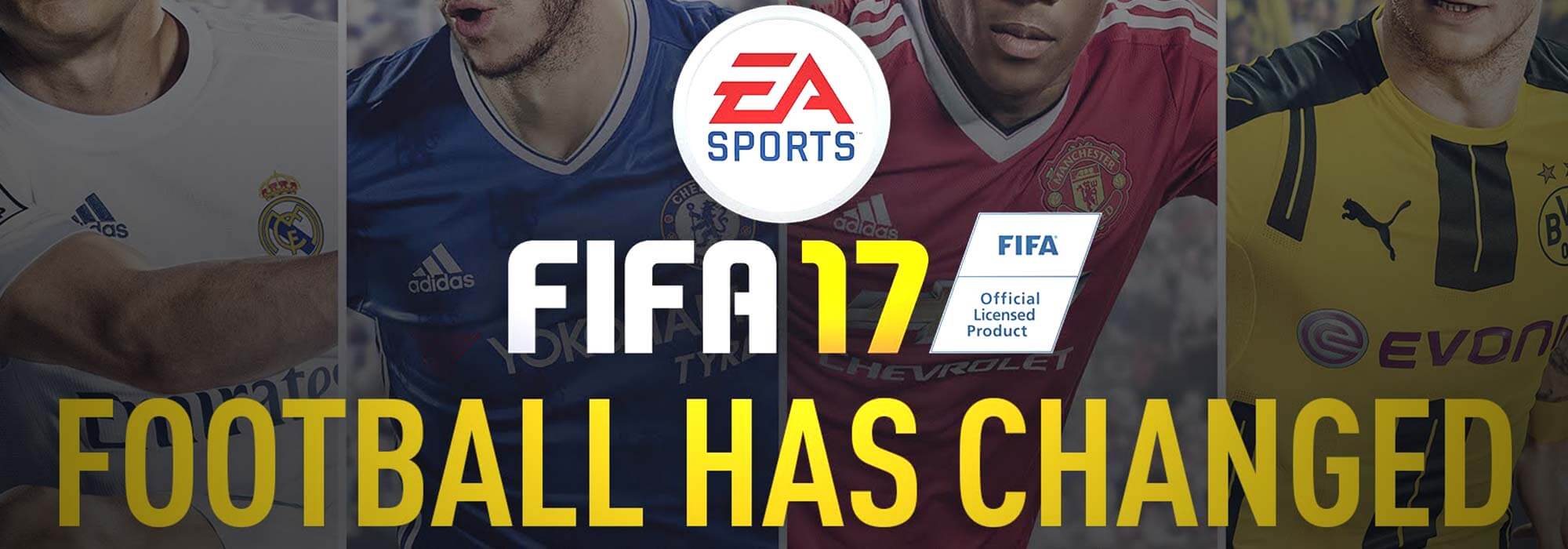 FIFA 17 Demo länger spielen – So umgeht ihr das Zeitlimit