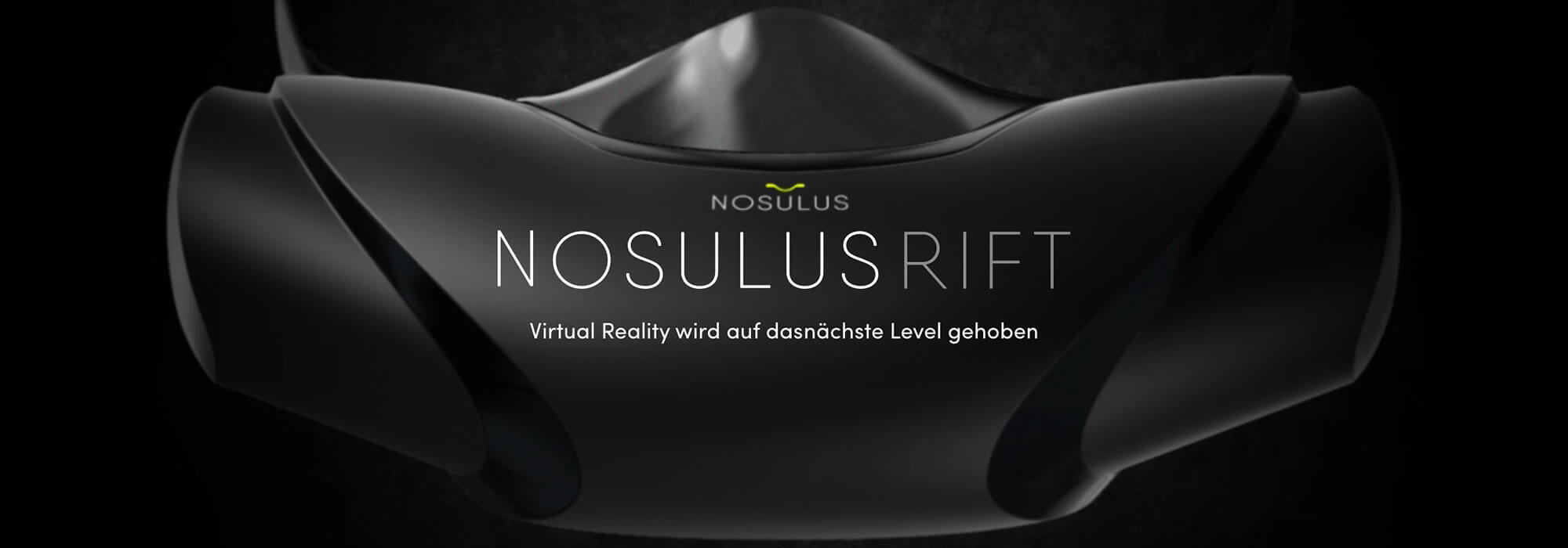 Nosulus Rift – Ubisoft hebt Virtual Reality auf ein neues Level