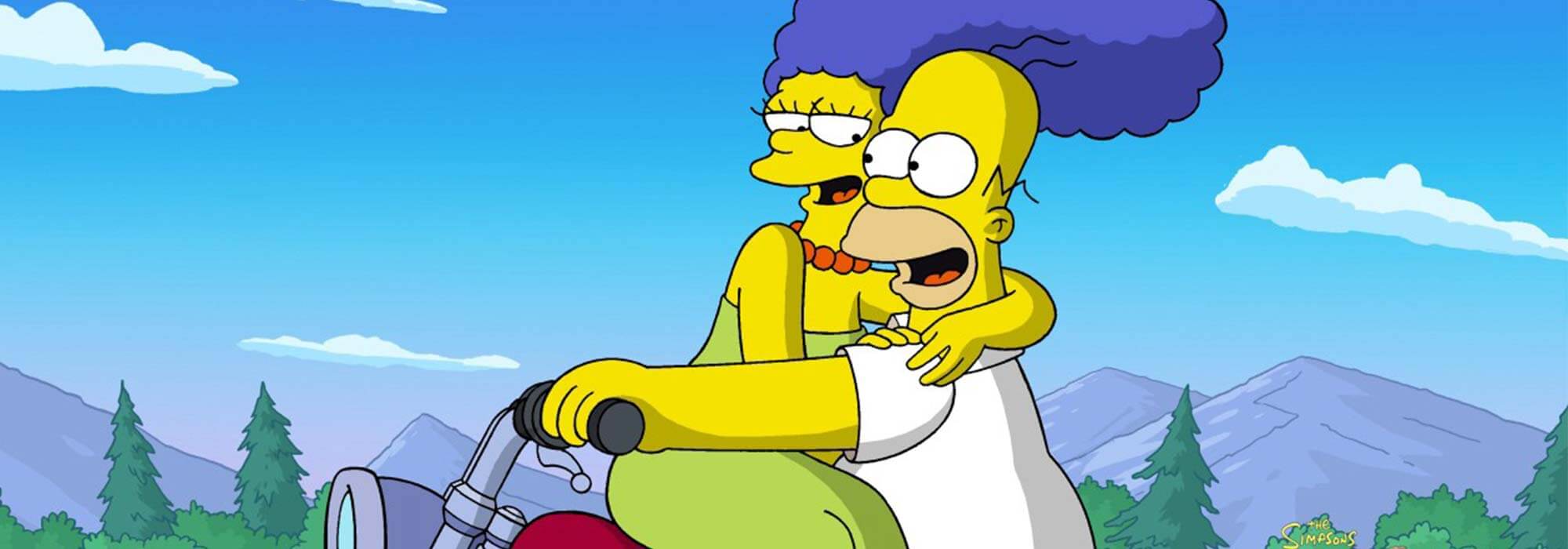 Die Simpsons Film 2: Kinostart verschiebt sich auf September 2027