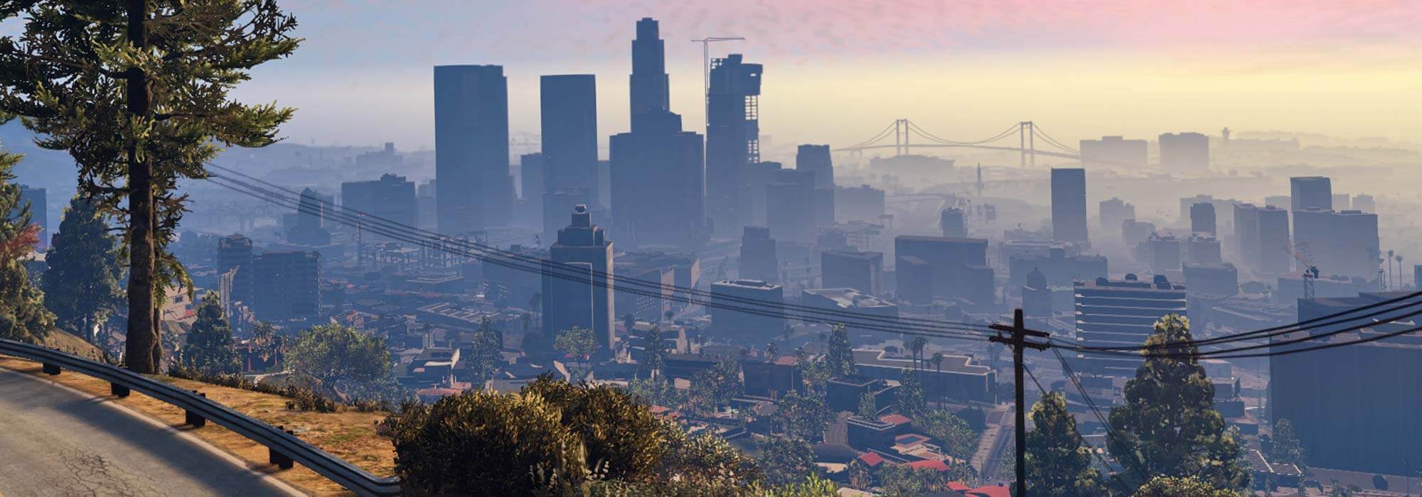 GTA 5 für kurze Zeit kostenlos erhältlich