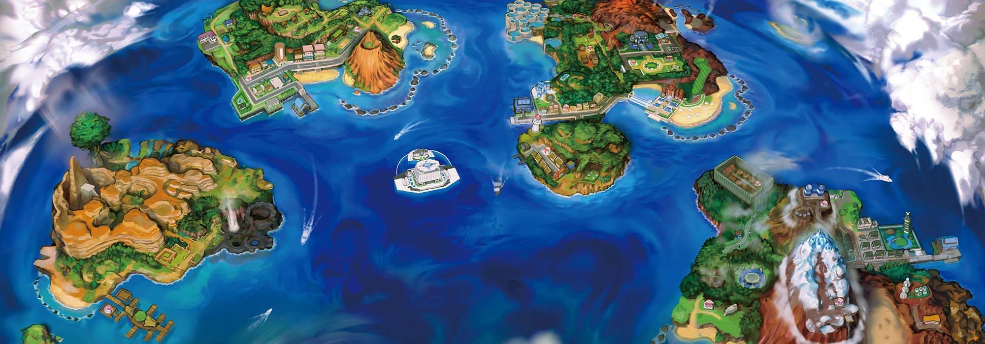 Im Test: Pokémon Sonne ein ungewöhnliches Spiel