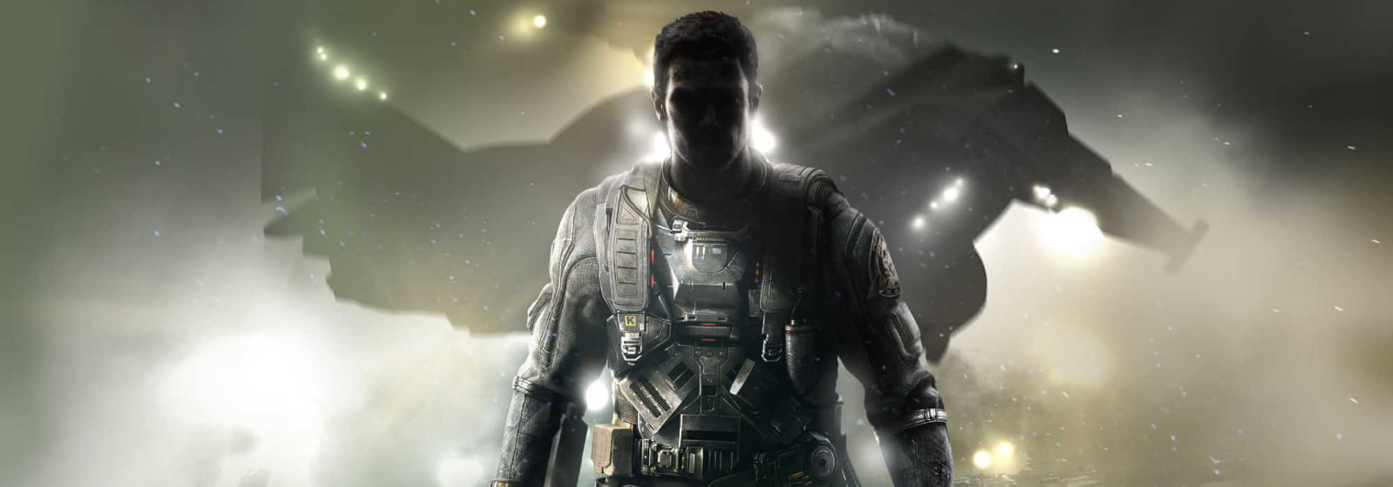 CoD benötigt stolze 130 GB Speicherplatz