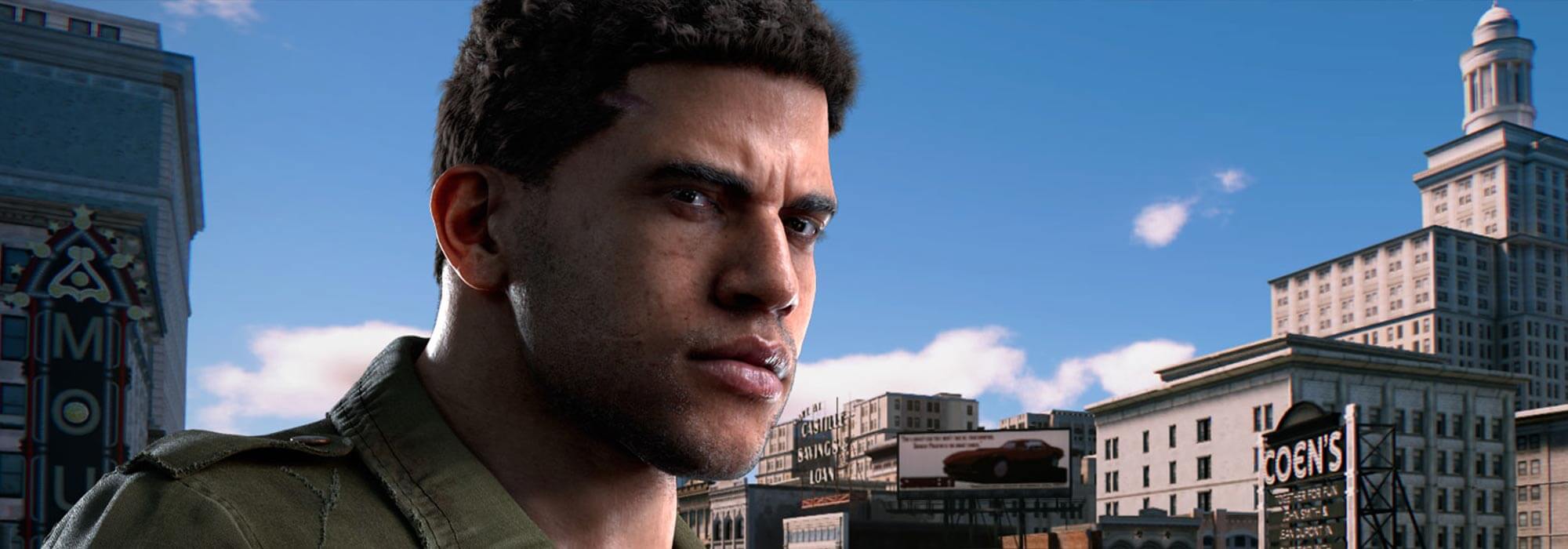Mafia 3: Patch 1.01 beseitigt den FPS-Lock