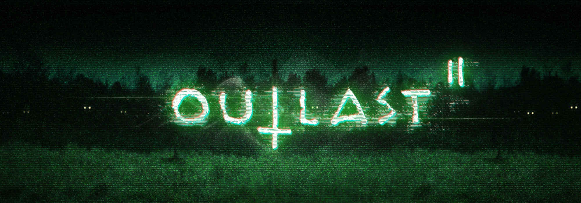 Outlast 2: Erste Horror-Demo veröffentlicht