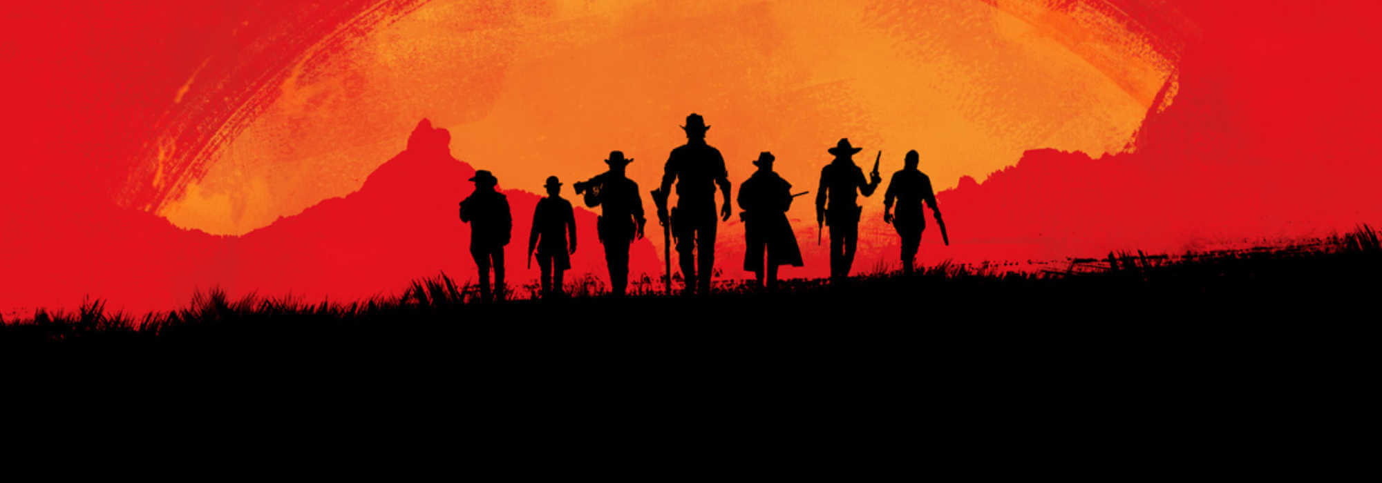 Red Dead Redemption 2 ab heute bei Steam verfügbar
