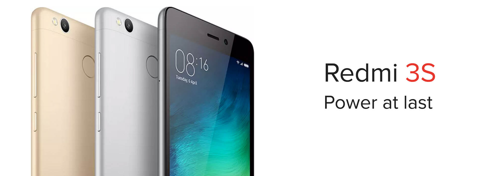 Im Test: Xiaomi Redmi 3S International mit LTE800