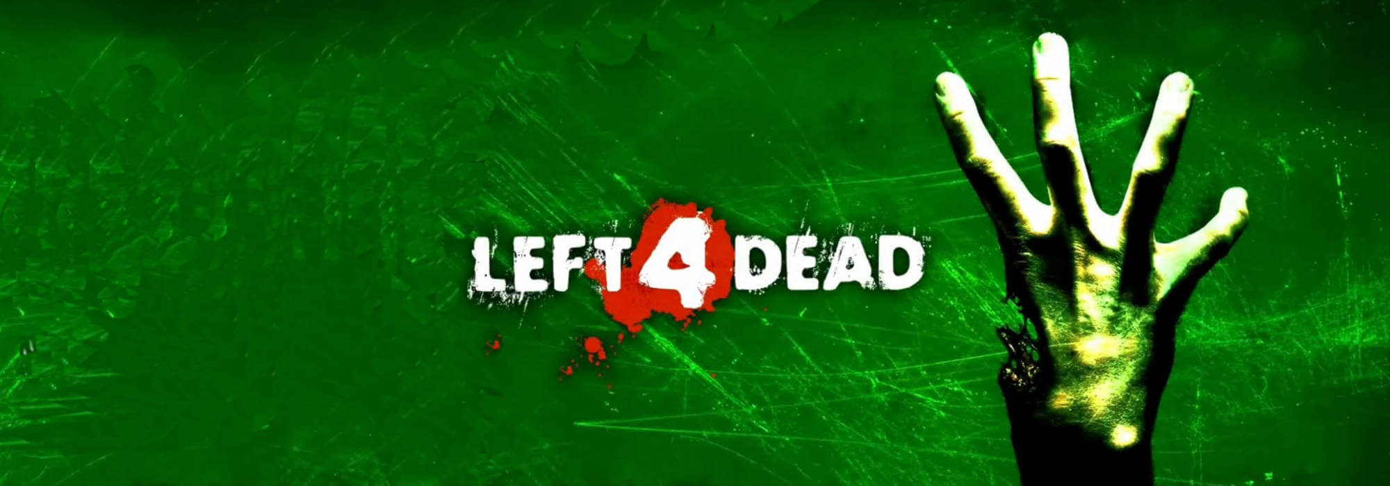 Left 4 Dead Schöpfer kündigt neues Koop-Shooter-Projekt an