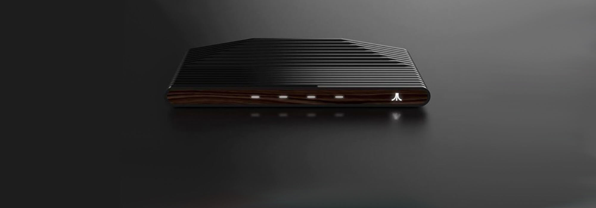 Atari VCS: Auslieferungstermin verschiebt sich