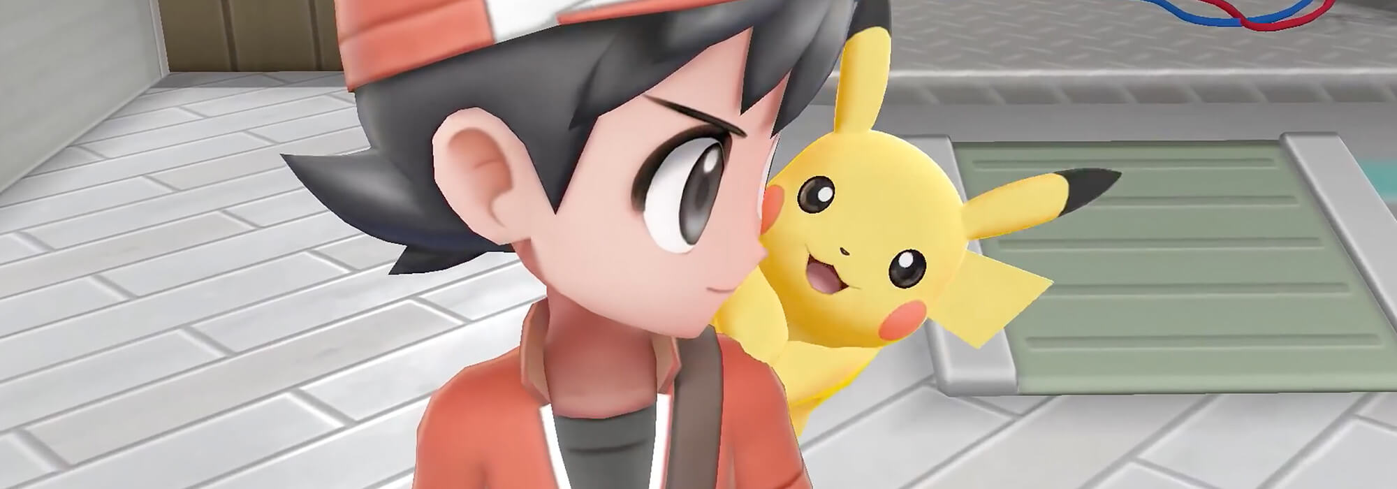 Pokémon Let’s Go im Test: Ein würdiger Nachfolger