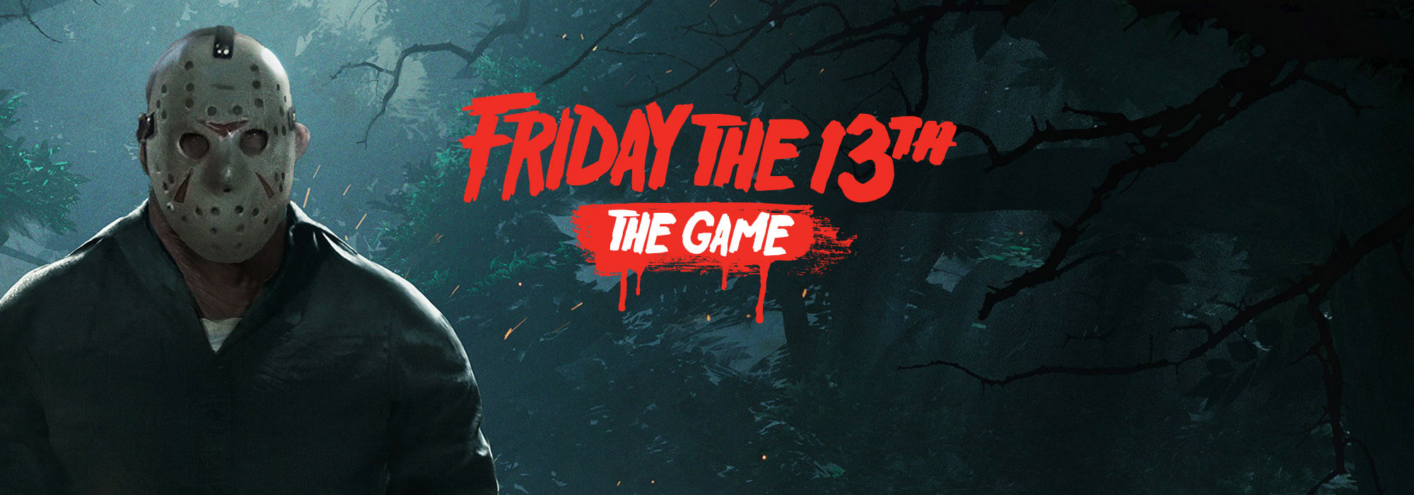 Friday the 13th: Entwicklung vorerst eingestellt