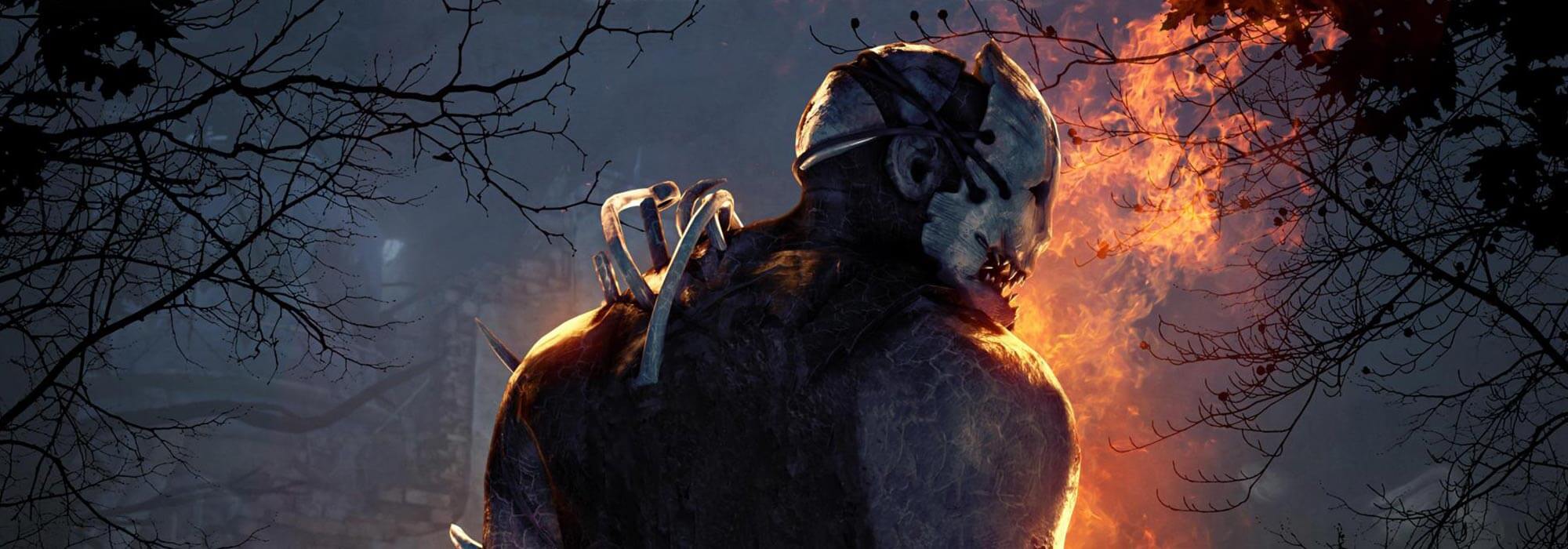 Dead by Daylight kommt für die Switch