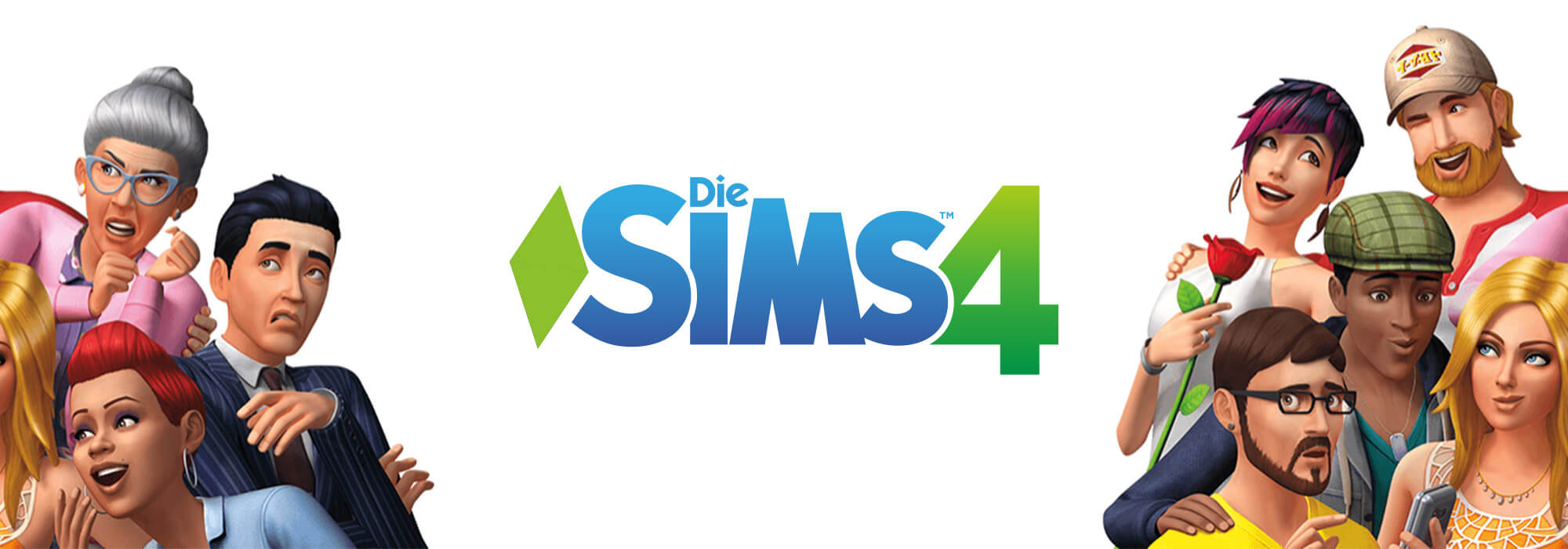 Die Sims 4: An die Uni! – Erweiterung kommt im November