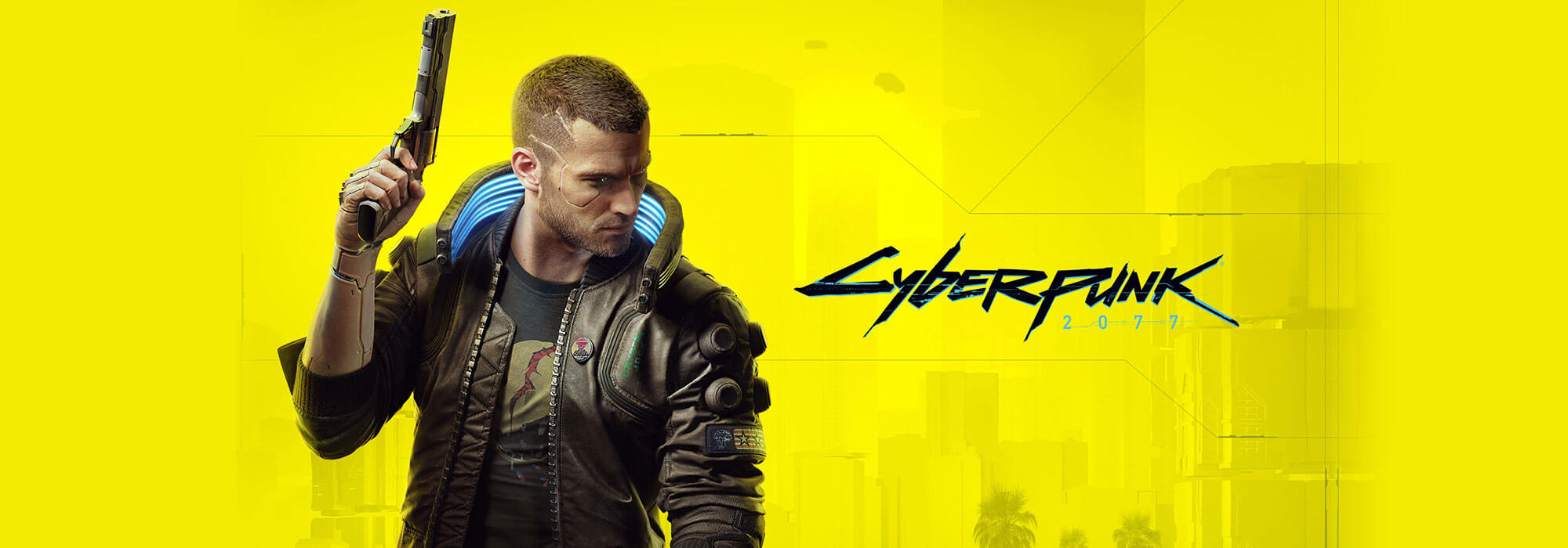 Erscheint Cyberpunk 2077 für die Switch?
