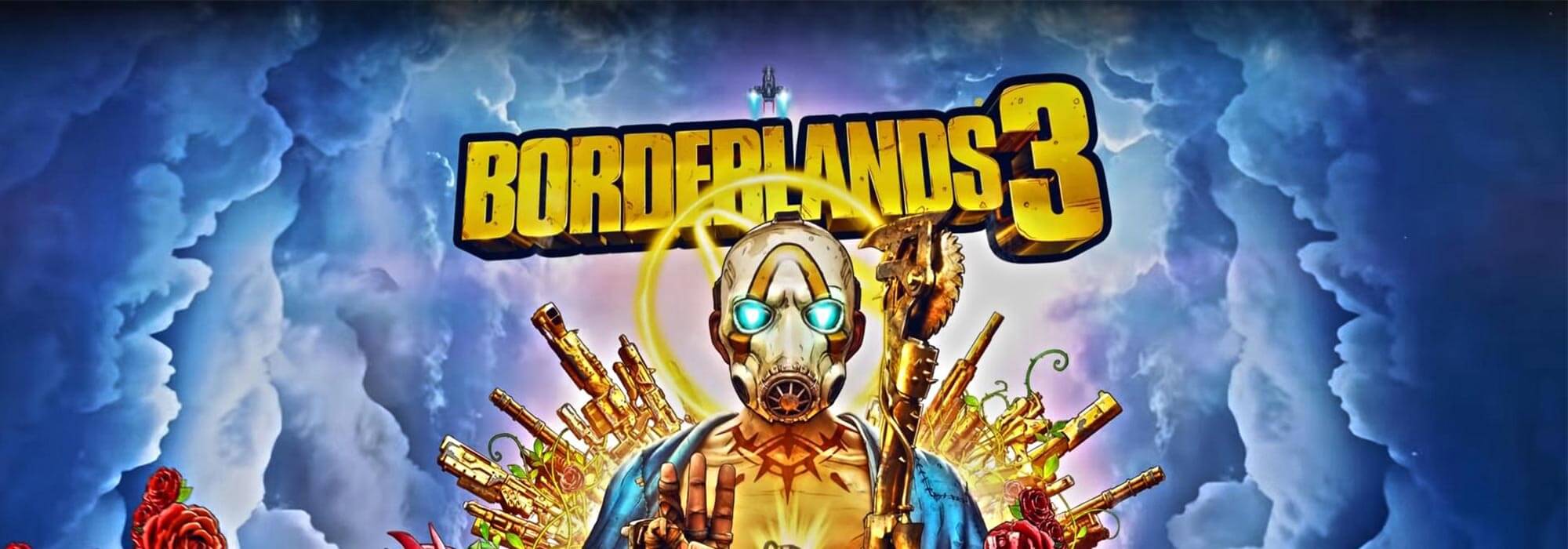 Borderlands 3 gibt es nun als Mac-Version