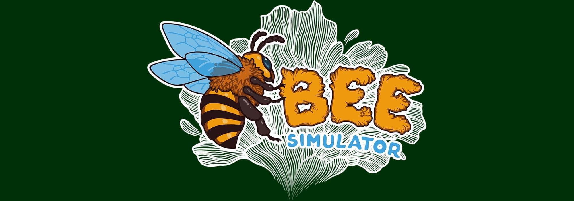 Bee Simulator: Schlüpfe in den Körper einer Biene