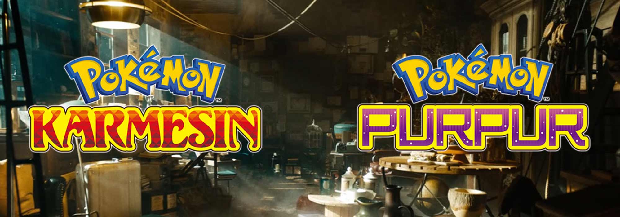 Pokémon Karmesin & Purpur: Bugs und Grafikfehler wohin man schaut