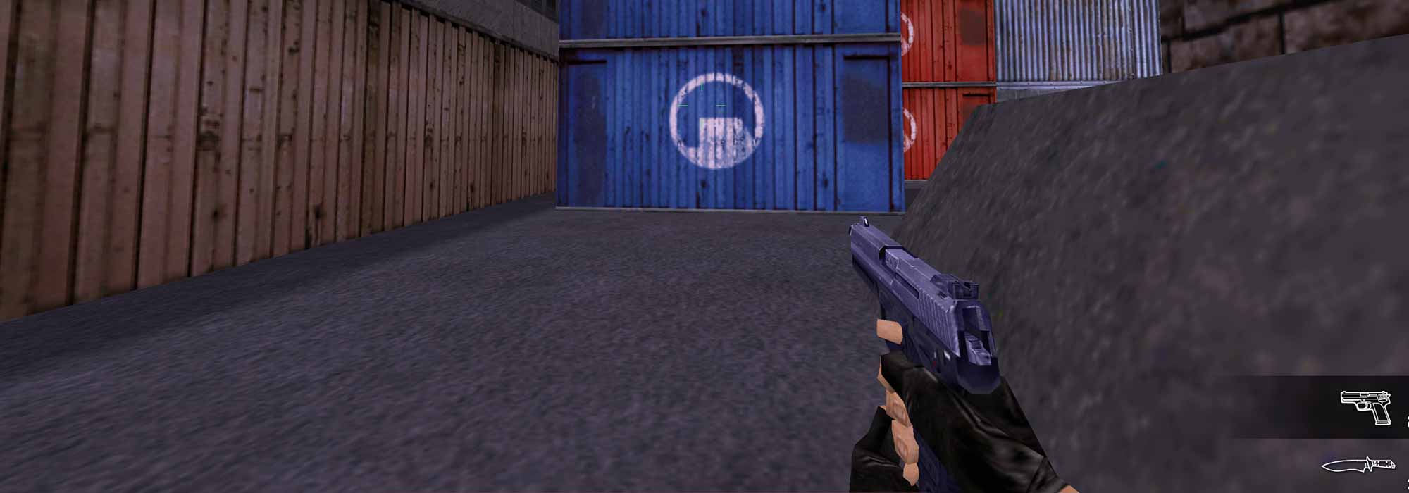 Counter-Strike 1.6 direkt im Browser spielen