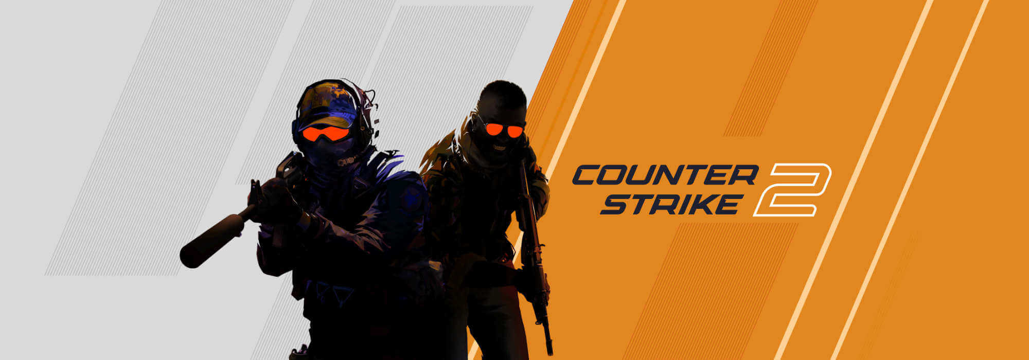 Counter-Strike 2 steht zum kostenfreien Download bereit