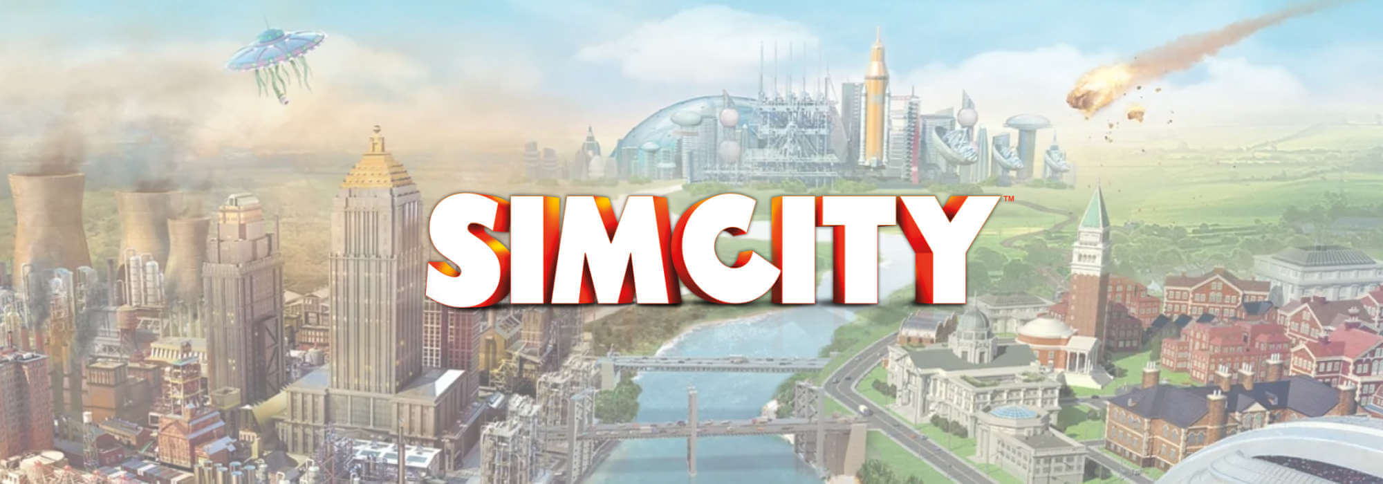 SimCity (2013): Benutzeroberfläche vergrößern