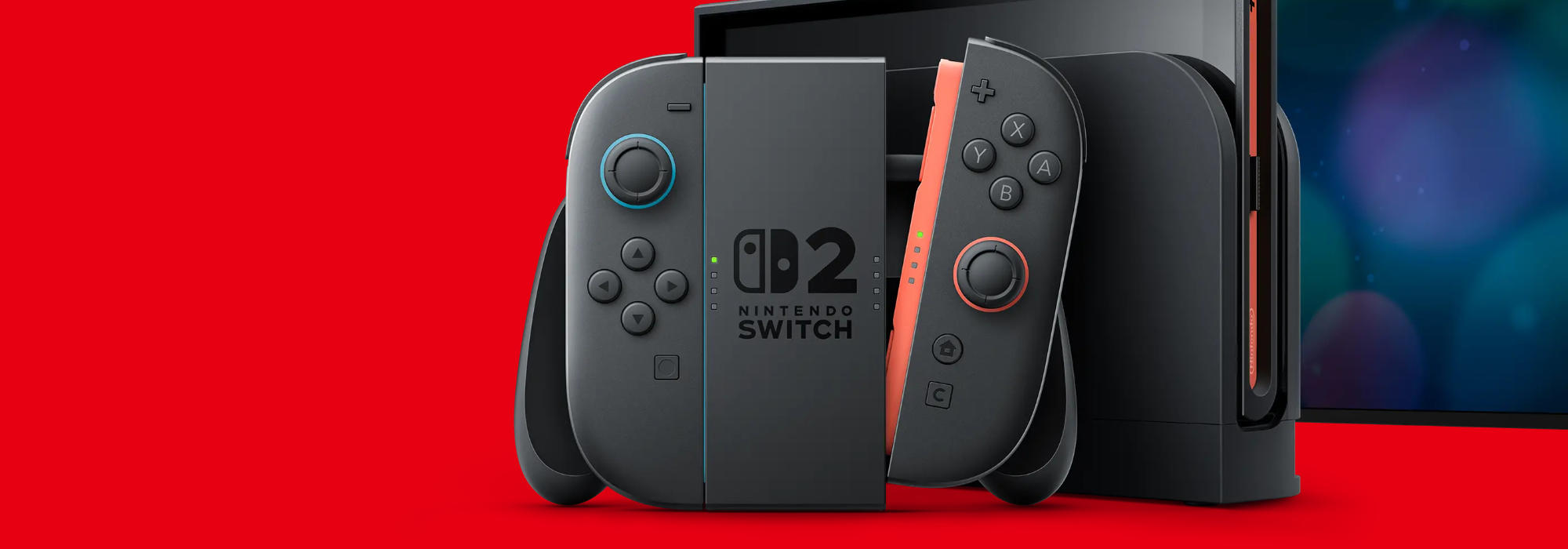Nintendo Switch 2: Preis und Release-Termin bekannt